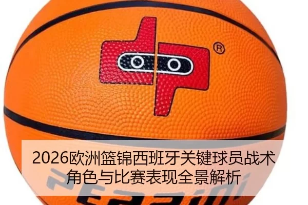 2026欧洲篮锦西班牙关键球员战术角色与比赛表现全景解析