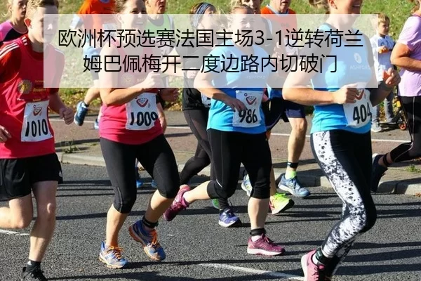 欧洲杯预选赛法国主场3-1逆转荷兰 姆巴佩梅开二度边路内切破门